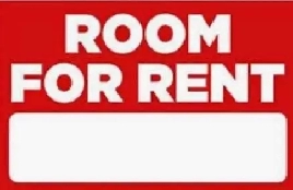 Room for rent Image# 1