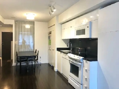 Front/Spadina Parade 2 Condo for rent, 2 1 bedrooms Image# 1