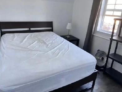 Single Room for Rent in little Italy Ottawa, from May to August. Image# 2