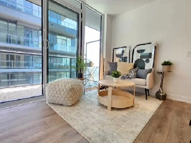 University of Toronto Condo for Rent Downtown Image# 3