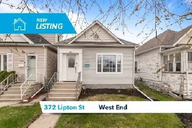 Perfect starter home in West End-  LOTS of upgrades Image# 1