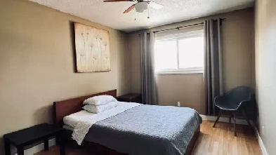 Room for Rent Close to NAIT/Kingsway Mall Image# 4