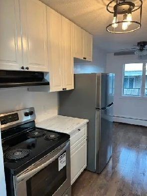 Large 2 BDRM in Old Strathcona! Top Floor w/ Balcony! Image# 2