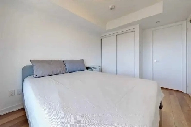 One wonderful bedroom for renting in toronto downtown Image# 3