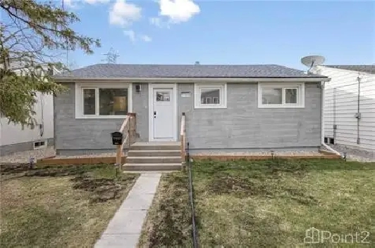 Homes for Sale in Winnipeg, Manitoba $379,000 in Winnipeg,MB - Houses for Sale