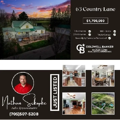 !JUST LISTED! 63 Country Lane, Chelmsford Image# 1