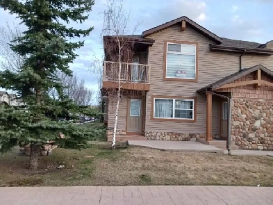Cozy 2BR Condo Available  for Rent in Panorama Hills NW Calgary Image# 1
