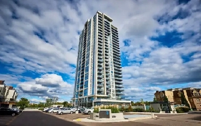 1 Bed 1 Wash Condo For Rent In Pickering ! Image# 1