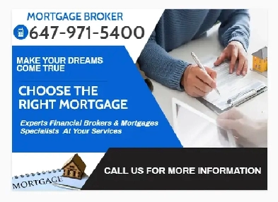 Mortgage ! Mortgage ! And its Best Solutions ! Call us now ! Image# 1