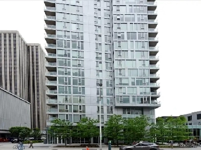 Furnished 1 Bedroom Condo - Downtown, parking included Image# 1