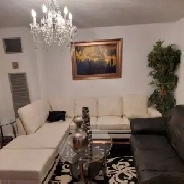 Comfortable big furnished room for rent for 48 $/day in a secure Image# 1