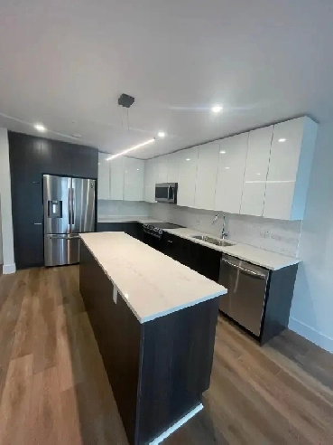 1 Bed 1 Bath $1895 Modern and Bright Boss Plaza || 1 June 1 July Image# 3