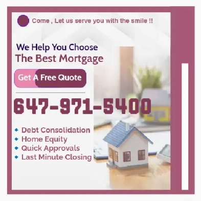 Mortgage Needs Fulfilled ! Do not Pay until Approved !Call Now Image# 1