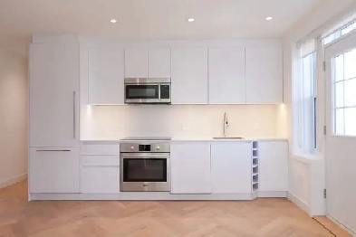renovated three bedroom in Outremont - ID 3339 Image# 1