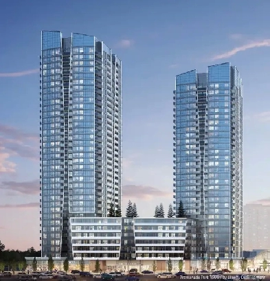 Assignment Sale at Promenade Park Towers Image# 1