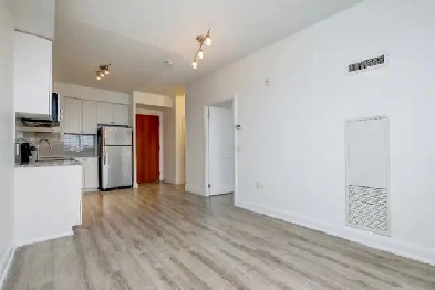 RECENTLY RENOVATED ONE BEDROOM CONDO FOR RENT Image# 1