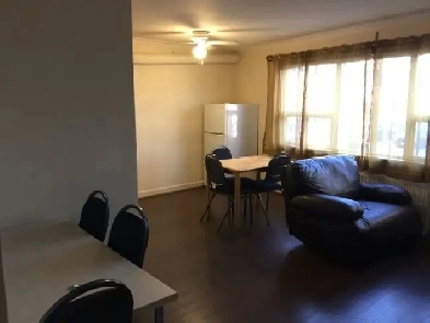 Apartment for rent - one bedroom - No sharing All inclusive Image# 2