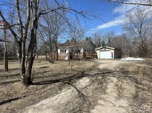 Homes for Sale in Unspecified, St. Laurent, Manitoba $154,900 in Winnipeg,MB - Houses for Sale