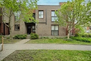 Homes for Sale in Sud-Ouest, Montréal, Quebec $495,000 Image# 1
