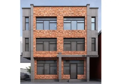 Elegant Newly Built Apartment for Rent (#102) in Hintonburg Image# 1