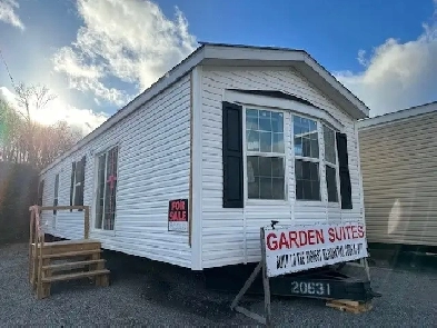 GARDEN SUITES AND TINY HOMES Image# 3