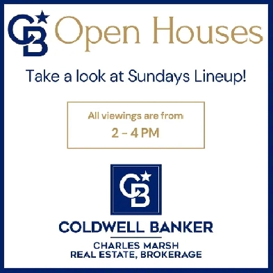 CB Open House Lineup, Greater Sudbury and Area Image# 1