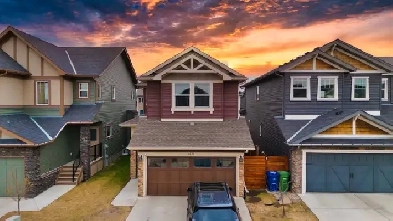 1151 Kings Heights Way SE, Airdrie Image# 3