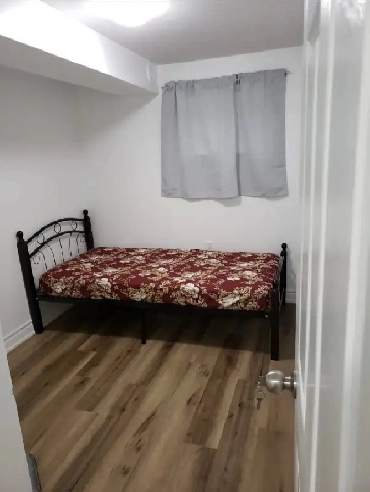Furnished Room for Rent in Markham and Sheppard Image# 1