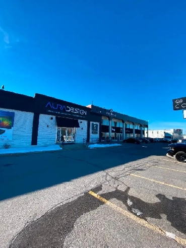 WAREHOUSE & OFFICE SPACE FOR LEASE IN BUSY ORLEANS LOCATION! Image# 1
