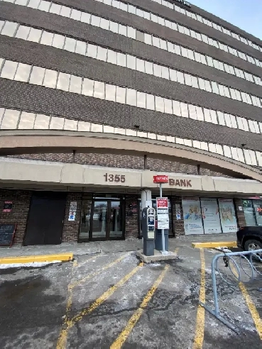 OFFICE AND RETAIL SUITES AVAILABLE FOR LEASE IN OLD OTTAWA SOUTH Image# 1