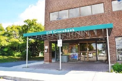 MEDICAL OFFICE OPPORTUNITY FOR LEASE IN NEPEAN Image# 1
