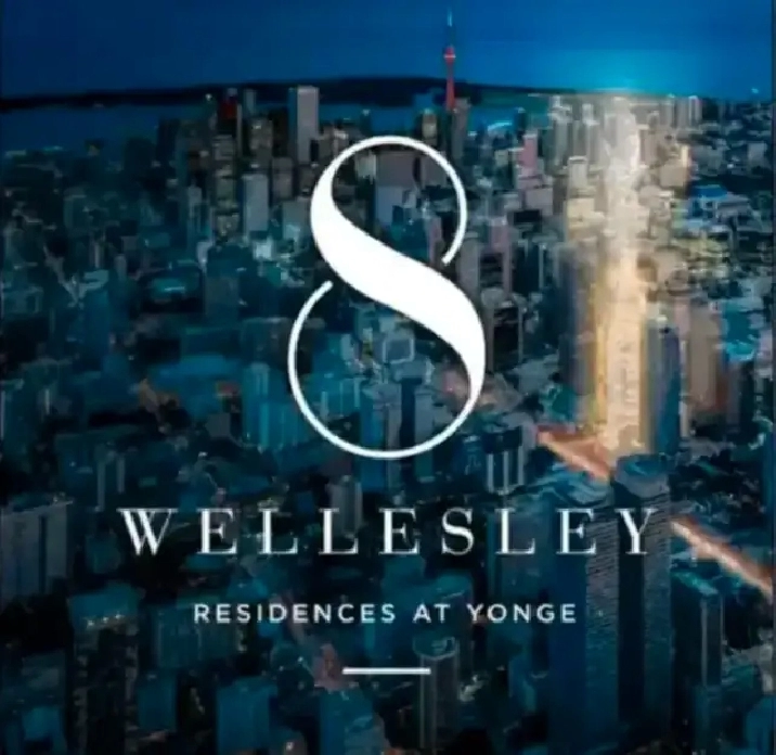 Soild Cash Buyer Looking for Unit in 8 Wellesley Condo in City of Toronto,ON - Condos for Sale
