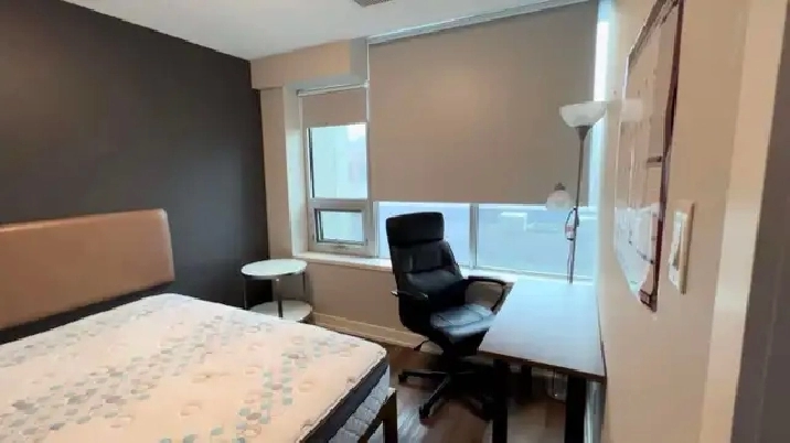1 Bedroom and 1 Bathroom Apartment in Downtown Ottawa in Ottawa,ON - Short Term Rentals