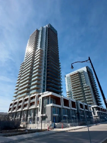 Brand New Condo for Rent in North York Image# 2