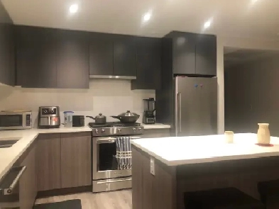 looking for a roomate to share 2B2B condo. Image# 2