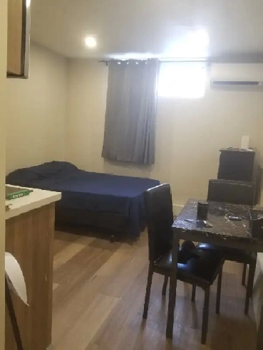 Bachelor studio/apartment for short-term accommodations Image# 1