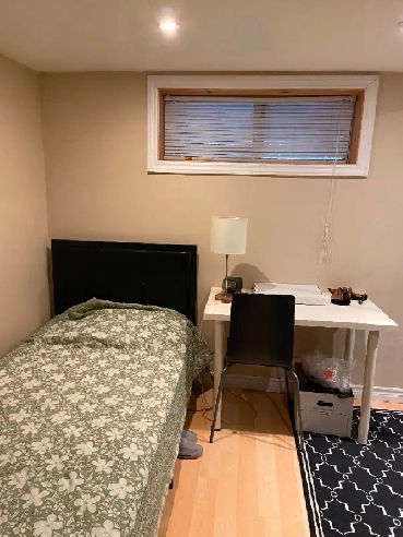 Private Furnished Room for Rent $750 - Male Image# 1