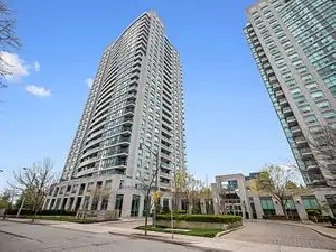 Welcome to 30 Harrison Garden Blvd #1111, where urban living mee in City of Toronto,ON - Condos for Sale