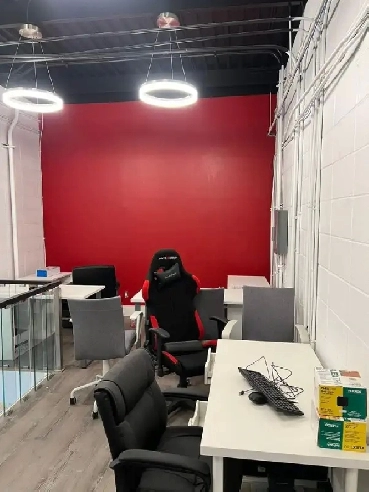 AVAILABLE NOW: Office Space For RENT! Image# 2
