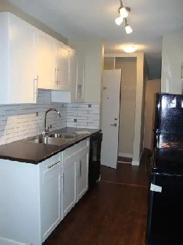 Excellent 2-BR Condo in Oliver Available June 1. $1,300. Image# 1