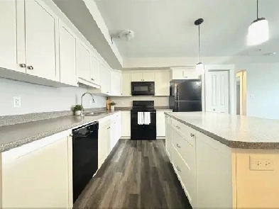 155 Kedgwick - Dieppe - 2 Bed unit available for June ! Image# 6