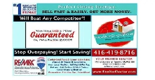 Need Help Buying or Selling? Visit: https://realtordoctor.com Image# 1