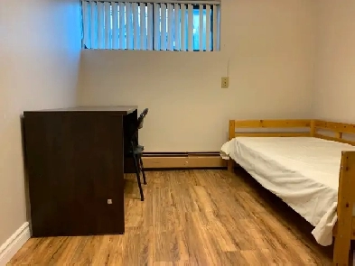Room for rent near Sheppard West Station (North York) Image# 2