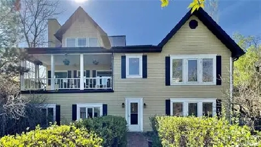 RM of Lumsden Acreage in Regina,SK - Houses for Sale