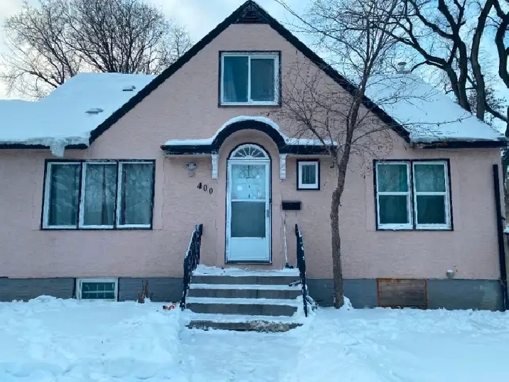 Bank Foreclosure - House For Sale - Price Reduced in Winnipeg,MB - Houses for Sale