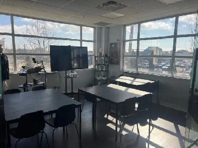 Rent office and training facility Image# 3