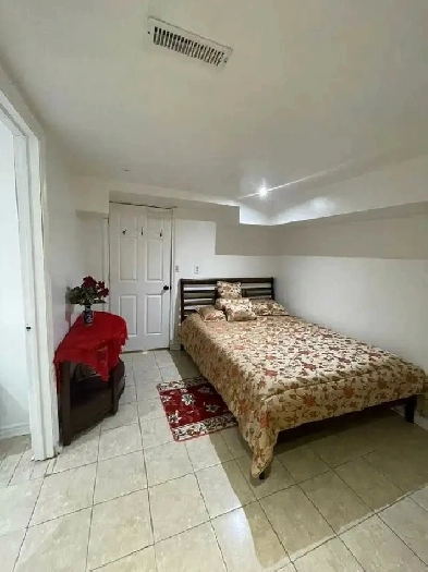 2 Bedroom Basement for Rent in Scarborough starting July 2024 Image# 2
