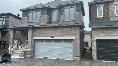 Room For Rent in a Brand New home in Kanata near IT companies Image# 2