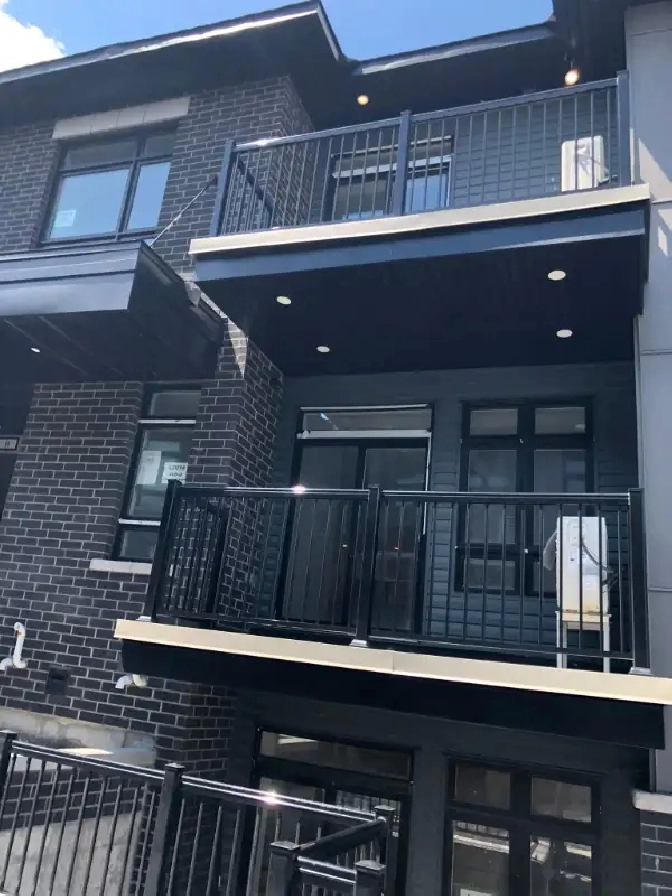 2 Year old ,2 Bedrooms 2 Bathroom Orleans Condo for Rent in Ottawa,ON - Apartments & Condos for Rent