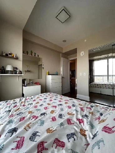 SHORT-TERM 1 1BD CONDO - AVAILABLE NOW TILL JUNE 30 LOCATION Image# 1